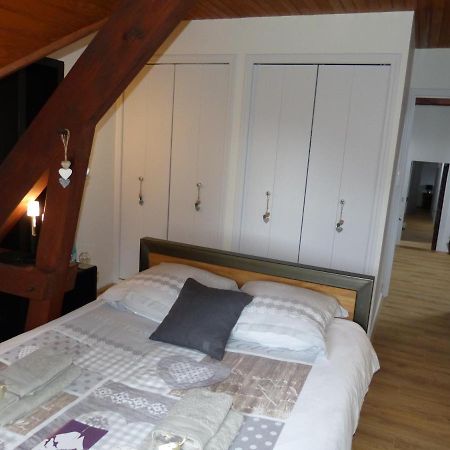Les Chambres Du Gave D'Ossau Arudy Kültér fotó