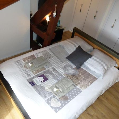 Les Chambres Du Gave D'Ossau Arudy Kültér fotó